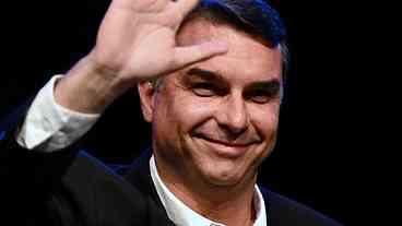 Fuga de Flávio Bolsonaro repercute na mídia europeia