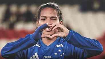 Brasil amplia hegemonia na Libertadores Feminina