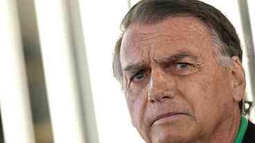Bolsonaro quer que o PL indique seu próprio candidato à...