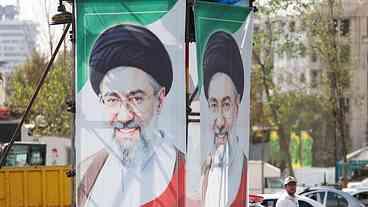 Khamenei promete resposta firme a novas ofensivas dos EUA