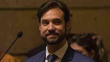 Cremerj cassa de forma definitiva registro de Dr. Jairinho