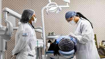 Saúde Bucal: Rio registra avanços na assistência odontológica