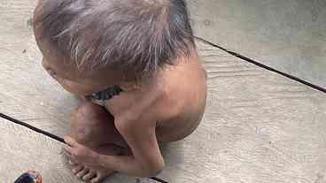 Crise humanitária: socorro aos yanomami ainda é insuficiente