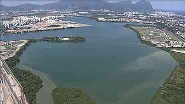 Rio mostra proposta de transporte aquaviário para lagoas da Barra e Jacarepaguá