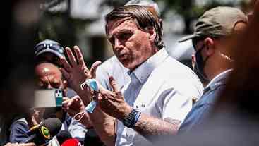 Com saída de Bolsonaro, liberdade de imprensa melhora no país