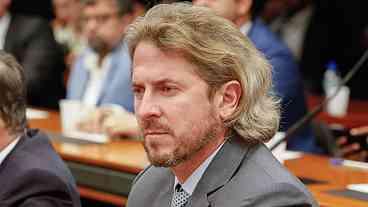 Federação de partidos indica deputados para CPMI do 8/1