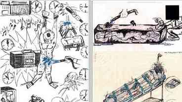 Relatório mostra como CIA torturava cobaias humanas