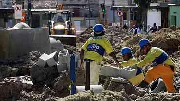 Bairro Maravilha ganha destaque em plataforma internacional