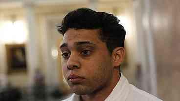 MP do Rio denuncia Gabriel Monteiro por perseguição e desacato