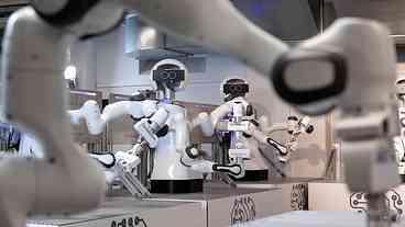 Inteligência artificial pode levar humanidade à extinção, alertam especialistas