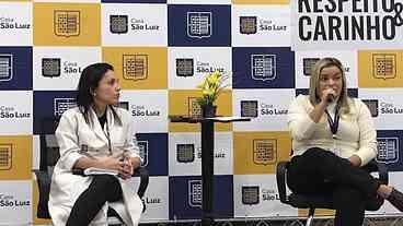 Violência contra a pessoa idosa é tema da roda de conversa na Casa São Luiz