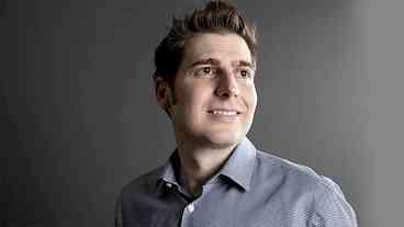 Cofundador do FB, Eduardo Saverin é o brasileiro mais rico do mundo