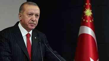 Turquia propõe inquérito internacional sobre barragem na Ucrânia