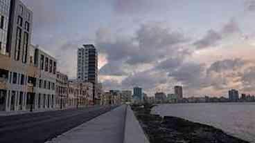 China construirá base de espionagem eletrônica em Cuba