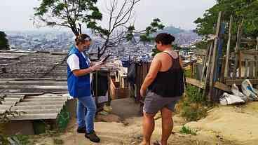 Programa Territórios Sociais chega a mais cinco comunidades das Zonas Norte e Oeste