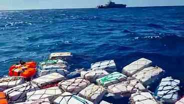 Violência e tráfico de drogas aumentam na Europa, diz relatório