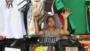 Camelôs do Rio criam centro de convivência e serviços