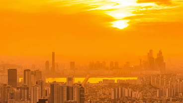 Temperaturas devem subir com retorno do El Niño, diz OMM