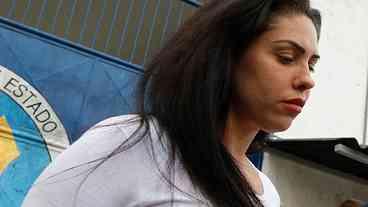 Monique Medeiros, acusada por morte do filho volta à prisão