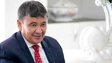 Wellington Dias resiste ao ‘Centrão’ no Desenvolvimento Social