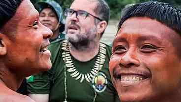 Defensores dos povos indígenas têm segurança reforçada pelo CIDH