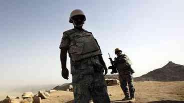 Arábia Saudita é acusada de assassinar centenas de imigrantes