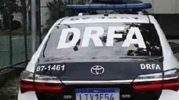 Polícia prende autores de ‘saidinha de banco na Zona Norte e Baixada Fluminense