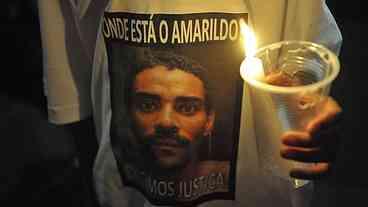 Justiça do Rio aumenta pena de policiais condenados por morte de Amarildo
