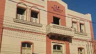 Polícia prende quadrilha que transportava drogas para Saquarema