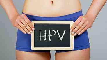 HPV é a infecção mais associada ao câncer, diz estudo