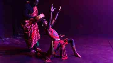 Rio de Janeiro celebra herança africana na música brasileira