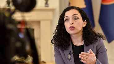 Kosovo culpa Sérvia por tiroteio e diz que país está ‘sob ataque’