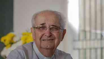 Líder católico, dom Mauro Morelli morre aos 88 anos