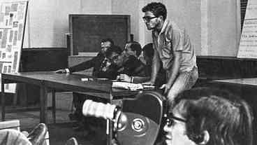 Completa meio século a busca por vítima da ditadura militar