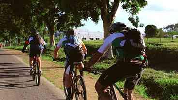 Governo lança edital para fortalecimento do cicloturismo no país