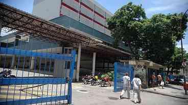 Rio faz mutirão de cirurgias ortopédicas