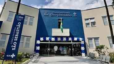 Clínicas da família: unidades da prefeitura atuam na promoção da saúde