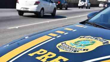 Polícia Rodoviária Federal inicia Operação Finados nas rodovias do país