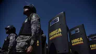 Prazo de comissão que avalia intervenções em terra indígena é prorrogado