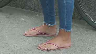 Polícia do Rio prende suspeito de envolvimento em estupro coletivo de menina