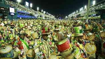 Escolas de samba decidem manter rebaixamento da Imperatriz