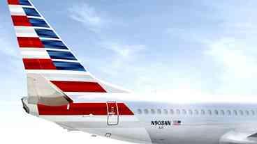 Tripulação se recusa a viajar para Itália e American Airlines cancela o voo