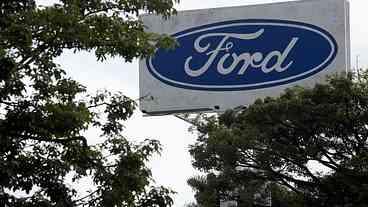 Direção mundial da Ford confirma saída definitiva do Brasil
