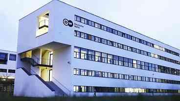 Turquia bloqueia sites da emissora DW por questões de licença