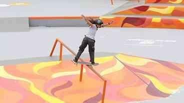 Brasil é escolhido como sede de mundiais de skate