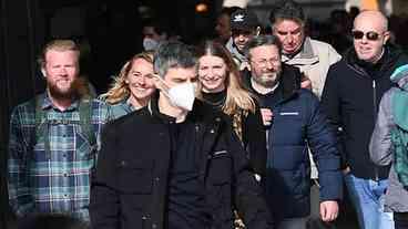 Itália registra mais 62.071 casos de coronavírus