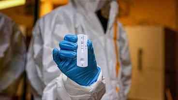 Alemanha tem maior incidência de covid desde o início da pandemia