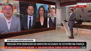No ao vivo é sempre bom evitar pegadinhas da linguagem