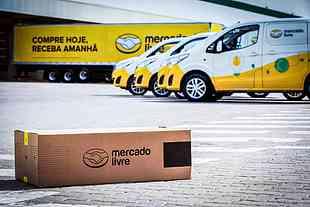 O impacto da pandemia no e-commerce: setores como hobbies e livrarias tiveram aumento de 110%