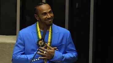 Todas as atenções da Band se voltam para a Fórmula 1